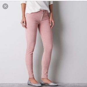 American Eagle Super Stretch Jeggings